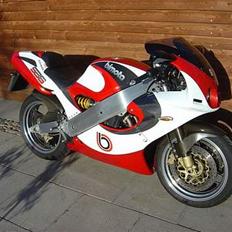 Bimota SB6 ***Solgt***