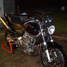Honda CB600F Hornet