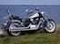 Suzuki VL 1500 Intruder LC