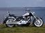 Suzuki VL 1500 Intruder LC