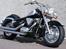 Suzuki VL 1500 Intruder LC - Sænket 3 Tommer, Foto fra 2004