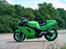 Kawasaki zxr750 ninja ...solgt.
