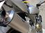 Kawasaki Z750 **SOLGT** - Micron Titanium potte
