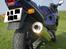 Suzuki Gsx 750 F