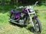 Honda Shadow 