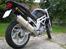 Hyosung GT 650 Comet