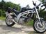 Hyosung GT 650 Comet