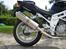 Hyosung GT 650 Comet