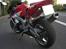 Yamaha Yzf R1 - Undertail + R1 kædeskærm + poleret fælg + diode blinl.