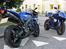 Yamaha R1 (STJÅLET) - Sammen med min kammerats ´04 - min til højre.