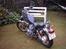 Yamaha virago xv 700
