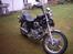 Yamaha virago xv 700