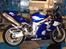 Yamaha YZF R6