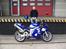 Yamaha YZF R6 - Mig og min cykel..
