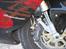 Suzuki GSX 1300R Hayabusa - Stål armerede bremseslanger