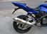 Yamaha FJ1100 i (RIP) - 2005 Carbon nummerpladehænger til DUC 999, Akrapovic titanium