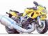 Suzuki sv 650s SOLGT (K. TL1000s - fin men lidt overdrevet