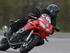 Suzuki SV650s - Sjov i gaden på Knutstorp med VFR klubben