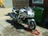 Suzuki sv1000s[Öhlins]