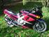 Kawasaki zzr 600 