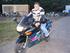 Kawasaki ZZR 600 (solgt) - Træf på toppen......