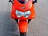 Suzuki GSX 600 F - Mørk kåbeglas