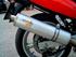 Suzuki GSX 600 F - Leo Vince- aluminium