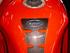 Suzuki GSX 600 F - Tank-pad med Suzuki logo...  ;-)