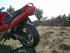 Suzuki GSX 600 F - Uden bagskærm, med små blink...