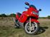 Suzuki GSX 600 F - UDE I NATUREN...