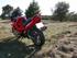 Suzuki GSX 600 F - Uden bagskærm, med små blink...