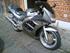 Suzuki RF - PUU-HA lad mig komme ind i varm garage blev da helt våd i det danske "sommervejr" 