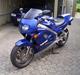 Honda vfr 750 F