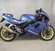 Kawasaki ZXR750