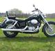 Honda Shadow VT750 ACE [SOLGT]