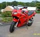 Honda VFR 750 F (Vejle)