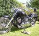 Yamaha Dragstar xvs 650