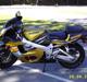 Suzuki GSX 750R