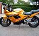 Suzuki GSX600F