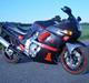 Kawasaki zzr600  ---Solgt---