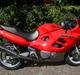 Suzuki GSX600F *SOLGT*