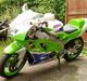 Kawasaki ZXR 400