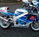 Suzuki GSXR 750