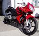 Honda CBR 125 r *solgt*