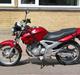 Honda CBF 250 #SOLGT#