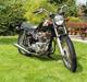 Triumph t150-750ccm (solgt)