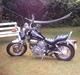 Yamaha virago xv 700