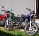 Kawasaki Z 200  (A 1)