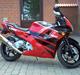Honda CBR 600 F2 (PC25)