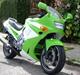 Kawasaki ZZR 600